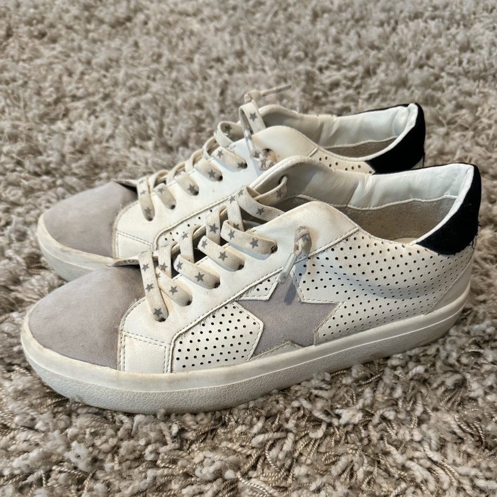 steve madden sneakers